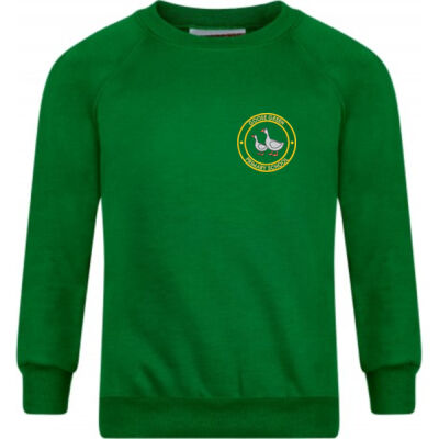 Sweatshirt Senior Thumbnail